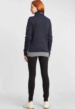 OXMO Oxagda - Sudadera - Insignia Blue 8 OXMO Oxagda - Sudadera - Insignia Blue -OXMO Tienda de ventas e5efeb5ca45e4b358cf4ba3c8c55e8a0