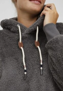 OXMO Oxanniken - Forro Polar - Castlerock -OXMO Tienda de ventas e6313c3898394563817b7fdbba98201d