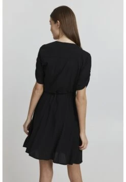 OXMO Oxembla - Vestido Informal - Black -OXMO Tienda de ventas e646fce0455d4ca69302a5274fbd54a3