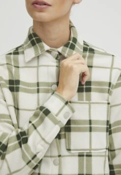 OXMO Oxchia - Forro Polar - Rifle Green -OXMO Tienda de ventas e6a8d5c055aa4884a41d0ffb45ca581a