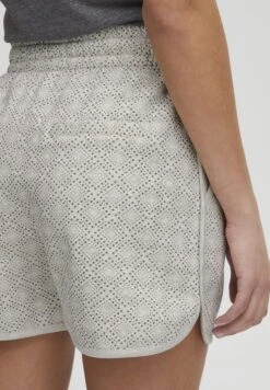 OXMO Venice - Pantalones Deportivos - Oyster Grey Melange -OXMO Tienda de ventas e6dec4194af7495ba0e1ccd637b8c18c