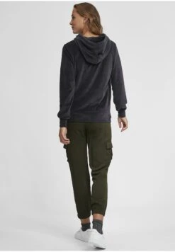 OXMO Oxnimma - Jersey Con Capucha - Insignia B -OXMO Tienda de ventas e6e34c8b36c34d3693a2621b7e3fdb0d