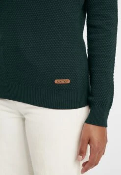 OXMO Oxsarah - Jersey De Punto - Ponderosa -OXMO Tienda de ventas e8c3e909511a435da5cbb382f1ec7dc8