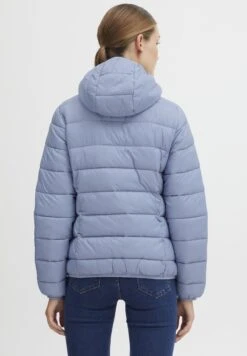 OXMO Oxbene - Chaqueta De Invierno - Stonewash -OXMO Tienda de ventas e904712d7a9e4c2f901c8fb7935c16ec