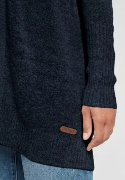 OXMO Oxgisele - Chaqueta De Punto - Total Eclipse 10 OXMO Oxgisele - Chaqueta De Punto - Total Eclipse -OXMO Tienda de ventas e92fb08af5b44091a7c54a02af4658fd