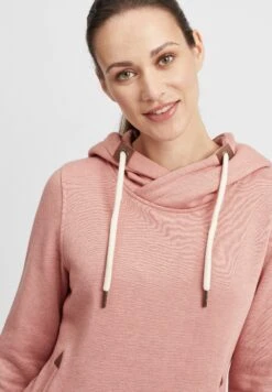 OXMO Oxvicky - Jersey Con Capucha - Powd Ro M -OXMO Tienda de ventas e9ca826175714768b46b6644640340e9