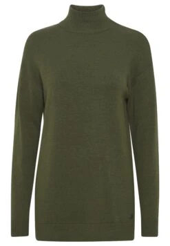 OXMO Oxratina - Jersey De Punto - Rifle Green Melange -OXMO Tienda de ventas eaa7da7f10a548d784766ca5be84a84d