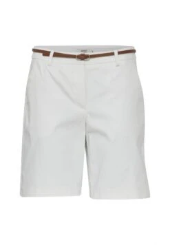 OXMO Oxdaney Sh - Shorts - Off White -OXMO Tienda de ventas eaef0b04701543ce9ac92bf3ae54d398