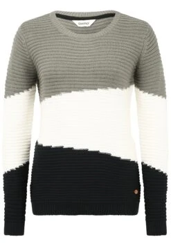 OXMO Oxolma - Jersey De Punto - Dark Grey 11 OXMO Oxolma - Jersey De Punto - Dark Grey -OXMO Tienda de ventas eaf5e305e62e47f697a8e5ec8bc55638