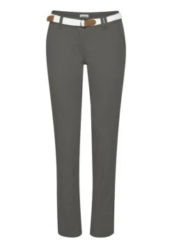 OXMO Oxchakira - Pantalones Chinos - Dark Grey 11 OXMO Oxchakira - Pantalones Chinos - Dark Grey -OXMO Tienda de ventas eafca8f5b3ce40078bc896b61bc8b84d