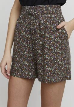 OXMO Eldird - Shorts - Burnt Orange Mix 9 OXMO Eldird - Shorts - Burnt Orange Mix -OXMO Tienda de ventas eb237e3fbb5140899d5d9e92d4dc3fea