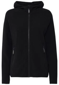 OXMO Oxfinja - Forro Polar - Black -OXMO Tienda de ventas eb524fae9ece45acbba8b0d9b860f6d4