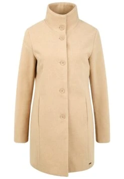 OXMO Oxhermy - Abrigo Clásico - Dune Melange -OXMO Tienda de ventas eb85b695e09340c7aa2f2a0199f0e5db