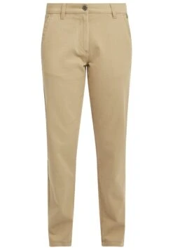 OXMO Oxdoneta - Pantalones Chinos - Sand -OXMO Tienda de ventas eb8d87246dab421bad5b5b1f582fee33