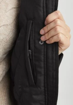 OXMO Oxmaribel - Abrigo De Invierno - Black -OXMO Tienda de ventas ebdfab12c3c246e2a08f6fa657414056