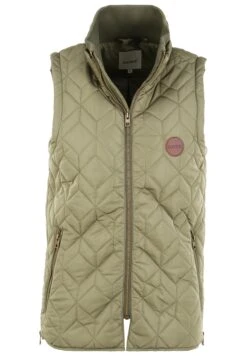 OXMO Oxalita - Chaleco - Hedge -OXMO Tienda de ventas edc4ae92c1014f2086a6f75f38ee8ad9