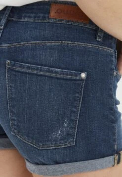 OXMO Oxandreja - Shorts Vaqueros - Dark Ink 10 OXMO Oxandreja - Shorts Vaqueros - Dark Ink -OXMO Tienda de ventas ede39d61073a4956860fd241170d6a59