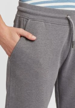 OXMO Oxpolah - Pantalones Deportivos - Grey Melange -OXMO Tienda de ventas ee16a73e17344c78a04fea7f708f12d8