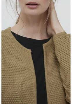 OXMO Oxhilda - Chaqueta De Punto - Kelp 9 OXMO Oxhilda - Chaqueta De Punto - Kelp -OXMO Tienda de ventas ee1dcd2d7ae34ed6aff8ec44483d329c