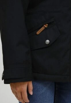 OXMO Oxbellissa - Chaqueta De Invierno - Black -OXMO Tienda de ventas ee8dd38dece14de29e159791c8cafef2