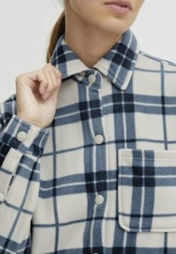 OXMO Oxchia - Forro Polar - Total Eclipse -OXMO Tienda de ventas eea346c3829347229d09d7a842a3f079