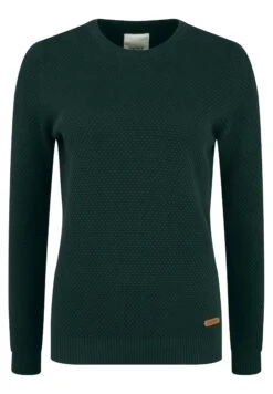 OXMO Oxsarah - Jersey De Punto - Ponderosa -OXMO Tienda de ventas eea7fe61676d47119873be53b36fd4a4