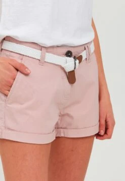 OXMO Oxchanett - Shorts - Pale Mauve -OXMO Tienda de ventas ef5426d51a4744fab5c161d7ef1837c1