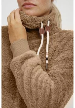 OXMO Oxanniki - Forro Polar - Beige -OXMO Tienda de ventas ef56ed6c39b7490eb33c67760f733a57