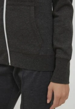 OXMO Oxolinda - Chaqueta De Punto - Dark Grey Melange 10 OXMO Oxolinda - Chaqueta De Punto - Dark Grey Melange -OXMO Tienda de ventas f0c56066760149829d63621ef0618df8