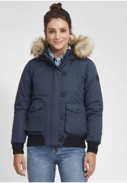 OXMO Oxacila - Chaqueta De Invierno - Insignia Blue