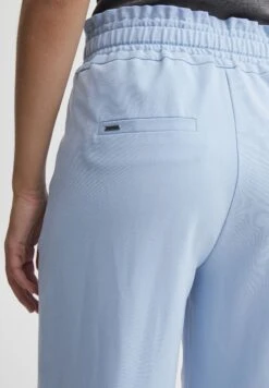 OXMO Oxdania Pa - Pantalones - Blue 10 OXMO Oxdania Pa - Pantalones - Blue -OXMO Tienda de ventas f21c62eeceb548ddbed100f768b81632