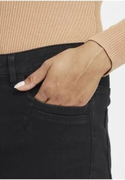 OXMO Oxirabelle - Vaqueros Slim Fit - Black -OXMO Tienda de ventas f2813dad6e1d44f9b7255e7b906de40e