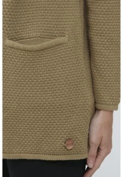 OXMO Oxhilda - Chaqueta De Punto - Kelp 10 OXMO Oxhilda - Chaqueta De Punto - Kelp -OXMO Tienda de ventas f302c2eedffb4c74a57e2aade7cf49f9