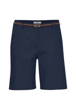 OXMO Oxdaney Sh - Shorts - Copenhagen Night -OXMO Tienda de ventas f317b8140d5e4c4ab32403fe091a199c