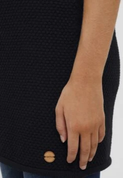 OXMO Oxheidi - Chaleco - Black -OXMO Tienda de ventas f3ba62124dc848709af58bb181adbdbc