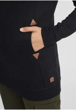 OXMO Oxvicky - Jersey Con Capucha - Black 11 OXMO Oxvicky - Jersey Con Capucha - Black -OXMO Tienda de ventas f3df06d2b4504c3fbe3e6f88093f83bf