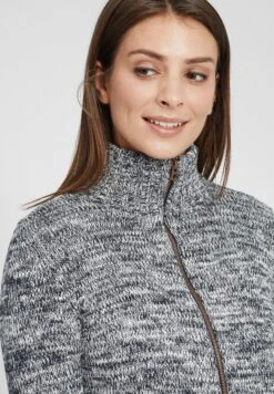 OXMO Oxphenix - Chaqueta De Punto - Insignia B 9 OXMO Oxphenix - Chaqueta De Punto - Insignia B -OXMO Tienda de ventas f484005d7e9f471081ae5d7a60bb08c6