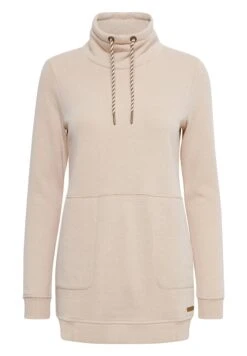 OXMO Oxvilma - Sudadera - Mahogany Rose Melange 11 OXMO Oxvilma - Sudadera - Mahogany Rose Melange -OXMO Tienda de ventas f4d6f72d41d94bb18edb4f4ab8e04186