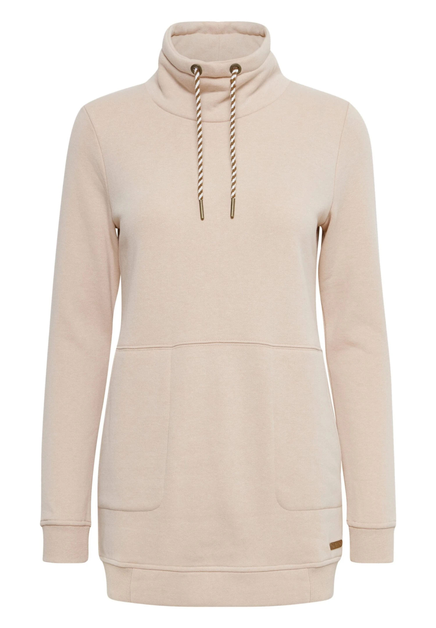 OXMO Oxvilma - Sudadera - Mahogany Rose Melange 6 OXMO Oxvilma - Sudadera - Mahogany Rose Melange - Imagen 6