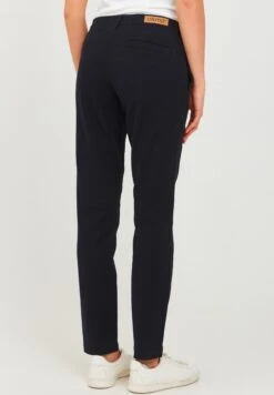 OXMO Pilar - Pantalones Chinos - Black -OXMO Tienda de ventas f5400f8004d6462a87eca40bb2229e76