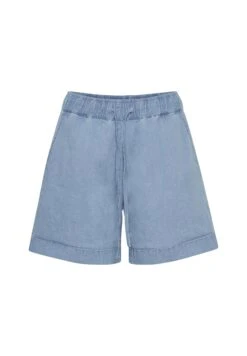 OXMO Oxlillith - Shorts Vaqueros - Light Blue Denim 9 OXMO Oxlillith - Shorts Vaqueros - Light Blue Denim -OXMO Tienda de ventas f56169480c764c0f81a49fdd4d921c1a