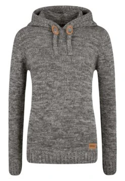 OXMO Oxphilla - Jersey De Punto - Dark Grey -OXMO Tienda de ventas f5db566ffbac4bfba2dcff7a620cf458