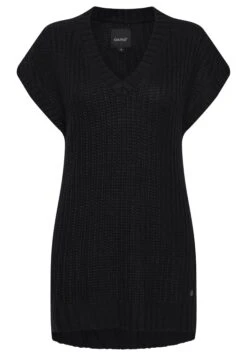 OXMO Oxlene - Jersey De Punto - Black -OXMO Tienda de ventas f5e9be09dd3f40fb93097d139b10bde7