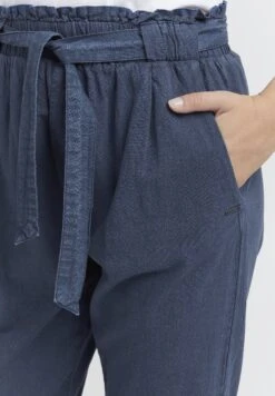 OXMO Pantalones - Insignia Blue -OXMO Tienda de ventas f62c2691a4574122814285ddb0c841c8