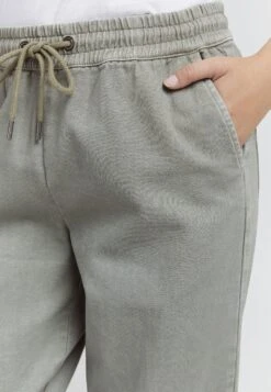 OXMO Oxtallualah - Pantalones Deportivos - Seagrass -OXMO Tienda de ventas f69671251d124c6da8bef8e91f40ef29