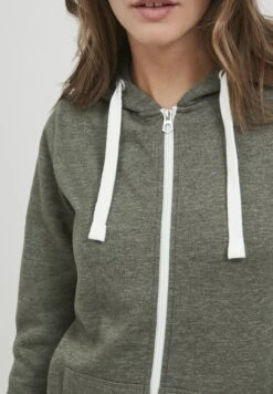 OXMO Oxolinda - Chaqueta De Punto - Clim. Ivy -OXMO Tienda de ventas f727e5a0778740fdba12bcea4fe12a8b