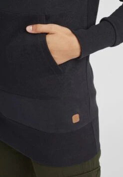 OXMO Oxjenny - Jersey Con Capucha - Black -OXMO Tienda de ventas f895d57521df43559937525a99bf571c