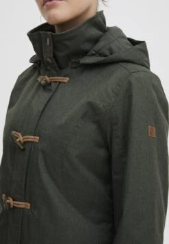 OXMO Oxbrooke - Abrigo De Invierno - Climb Ivy -OXMO Tienda de ventas f9030fba1d2848528f04114689fb28ff