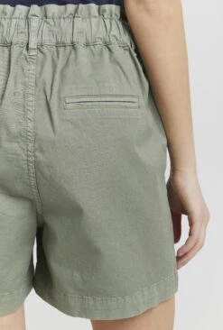 Oxmo Oxchai Me - Shorts - Seagrass -OXMO Tienda de ventas f91f5ded24654e919adb7bec305aba0e