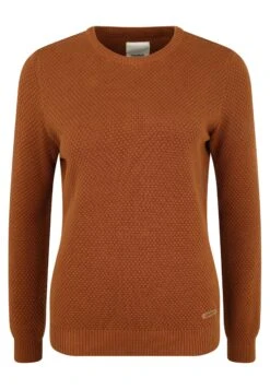 OXMO Oxsarah - Jersey De Punto - Cinnamon 11 OXMO Oxsarah - Jersey De Punto - Cinnamon -OXMO Tienda de ventas f9c234ce29ee4d59a022e3e88603232b